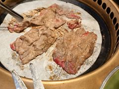 -花味·自助烤肉(大观天地店)