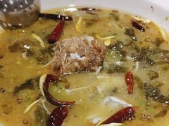 -太二酸菜鱼(正大广场店)