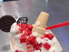-DQ·蛋糕·冰淇淋(包河万达店)