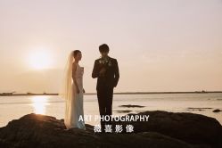 -薇喜影像艺术中心 ART PHOTO