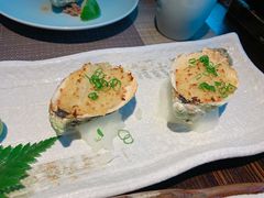 -山葵家·创意料理(宁波来福士店)