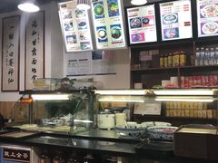 -陇上全荟兰州传统牛肉面(延吉路店)