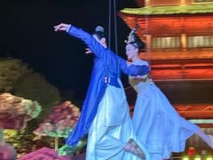 -东台西溪天仙缘景区