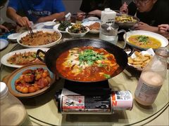 -符离集餐厅(万象城店)