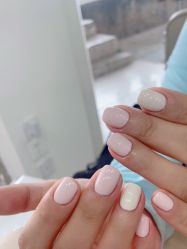 -九画美甲
