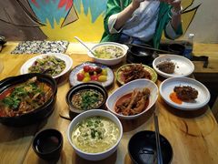 秘制耙鸡爪-二孃鸡爪爪(东郊记忆店)
