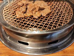 -九田家黑牛烤肉料理(新辰里亚运村店)