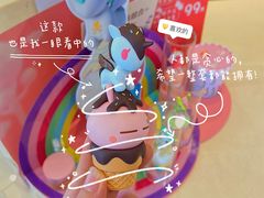 -DQ·蛋糕·冰淇淋(富华里店)