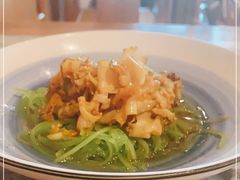 -海尔洲际酒店天下一品中餐厅