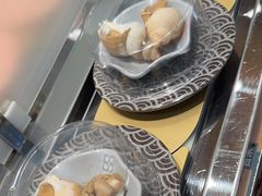 -争鲜回转寿司(通州万达店)