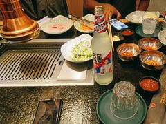 -臻牛烤肉