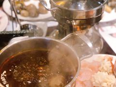 -合肥辰茂和平酒店·茂餐厅