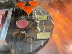 -温州王朝大酒店-自助餐厅