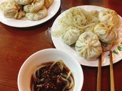 -小胖包子王(庆亚大厦店)