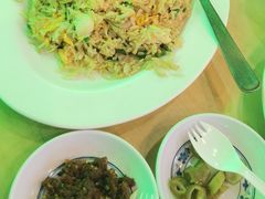 -無招牌海鮮(芽笼店)