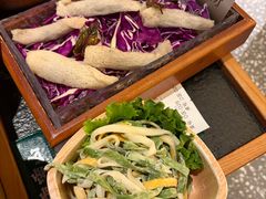 -季季山·云南野生菌火锅(上海首店)