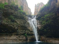 -山西通天峡景区
