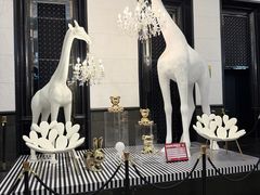 -永隆圣马可国际家居广场(江东中路店)