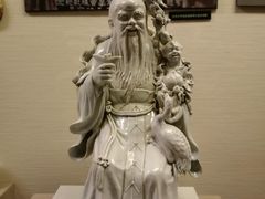 -中国闽台缘博物馆