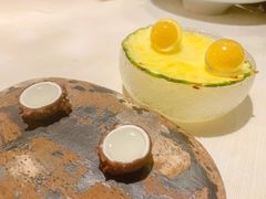-三嚥阁 La Villa Restaurant