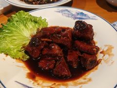-三凤酒家·百年无锡菜(清扬茂业店)