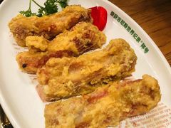 -新白鹿餐厅(百联中环店)