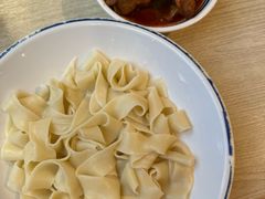 -丝路伊兰·兰州牛肉面(马连道店)