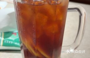 Extra Large Signature Iced Lemon Tea