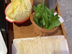 -乔先生涮肉·鲜活牛羊肉火锅(塘沽店)