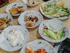 -真情鲍鱼海鲜汤