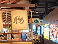 -茄子恰恰·新云南小炒(坪山益田店)
