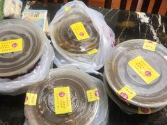 -芦月轩羊蝎子(北蜂窝店)