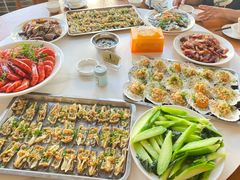 -大地土窑菜馆·特色罗浮农家菜(罗浮山景区店)