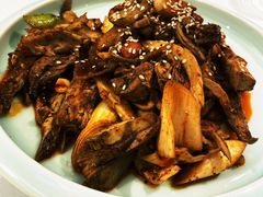 -院8里·小聚园老川菜(九眼桥店)