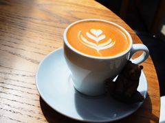 -VOYAGE COFFEE(北锣鼓巷店)