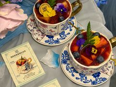 -秘密旅行Bonjour(黑金冠 江南西店)