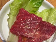 -赤坂亭·M9和牛烧肉·铁板烧·日料398放题(长泰广场店)