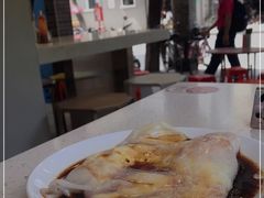 -西关明记肠粉(荔枝湾店)