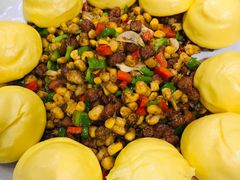 -阿三鱼头泡饼·家常菜