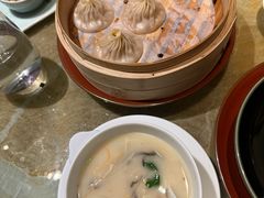 -湖滨28中餐厅·西湖宴·杭州君悦酒店
