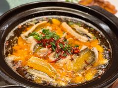 -北京王府井希尔顿酒店·秦唐中餐厅Chynna