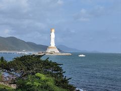 -三亚南山文化旅游区