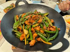 -院8里·少城记忆老川菜(宽窄巷子店)