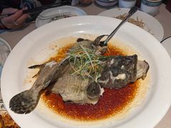 多宝鱼-顺鹅季·非遗烧鹅(六道口店)
