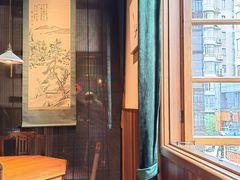 -南园民国茶楼餐厅·常州菜(北大街店)