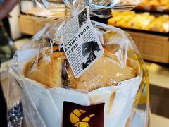 -可颂坊(中心书城店)