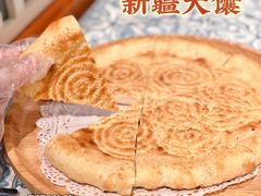 -巴扎美食·新疆菜·西域歌舞表演餐厅(新疆大厦店)