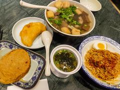 -四宜糕团店(南大街店)