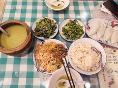 -揭西擂茶(龙华店)