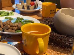 -喝丢一只鞋海鲜烧烤·海肠捞饭(东关街店)